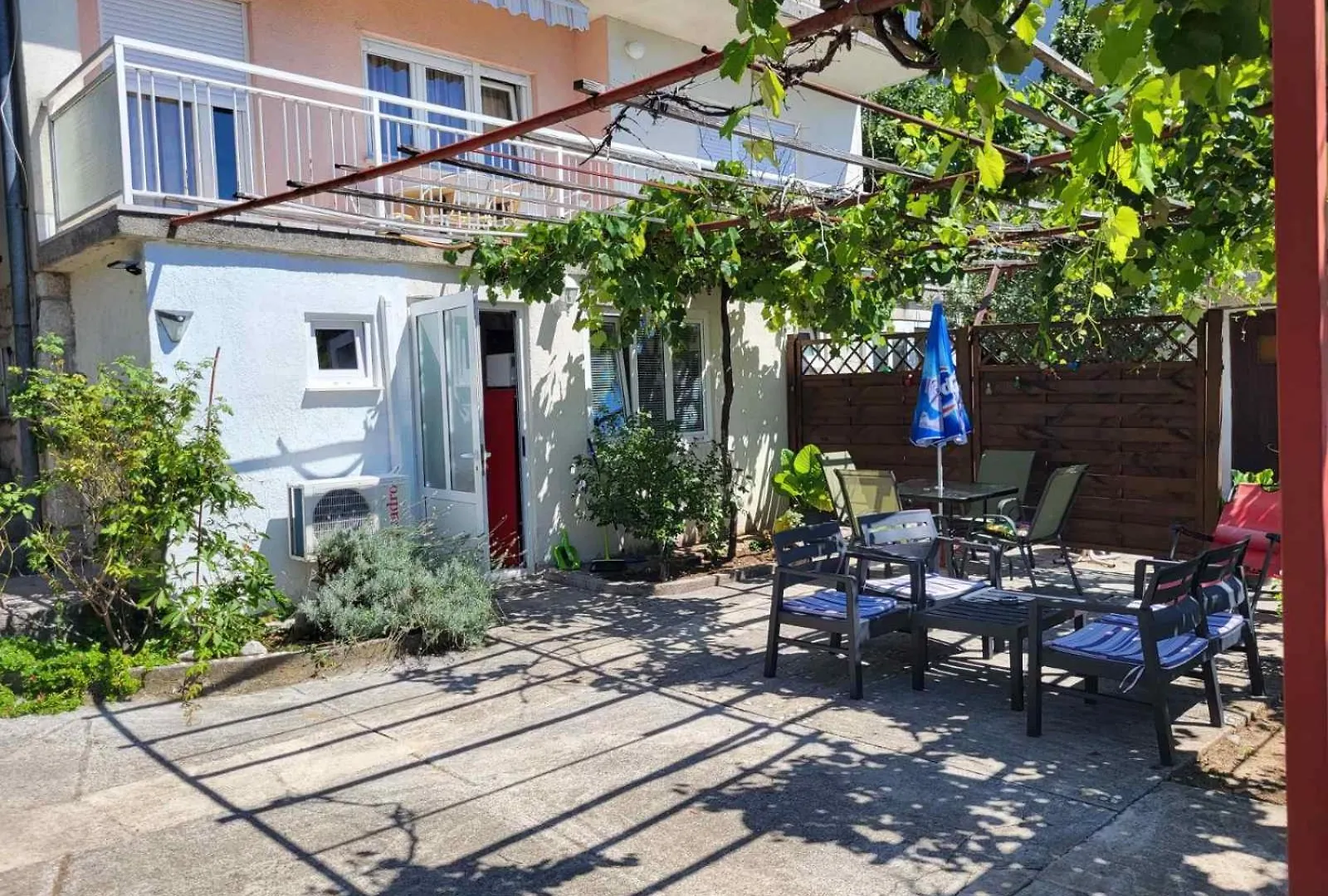 Apartment Felix Novi Vinodolski