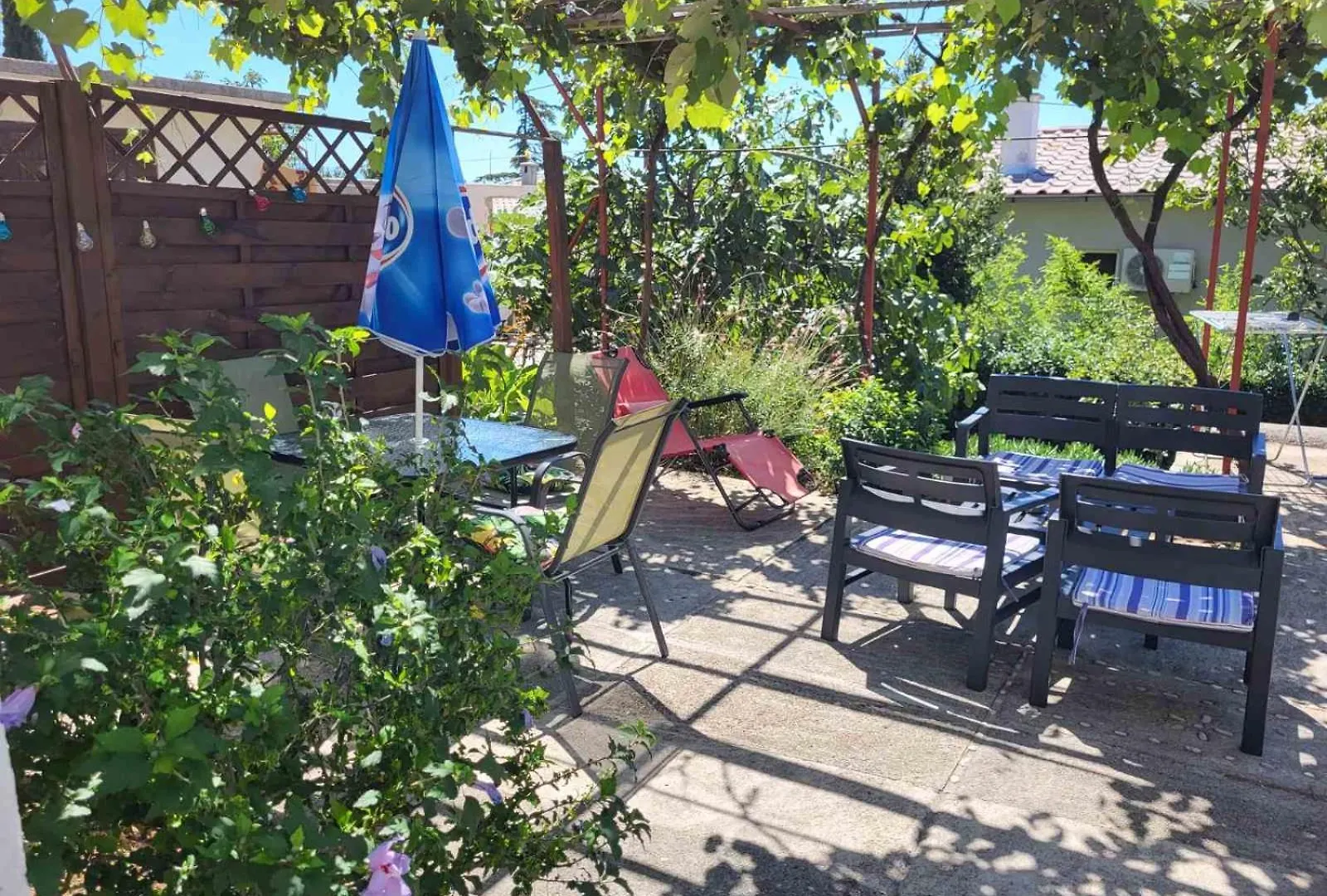 Apartment Felix Novi Vinodolski 0*,  Croatia