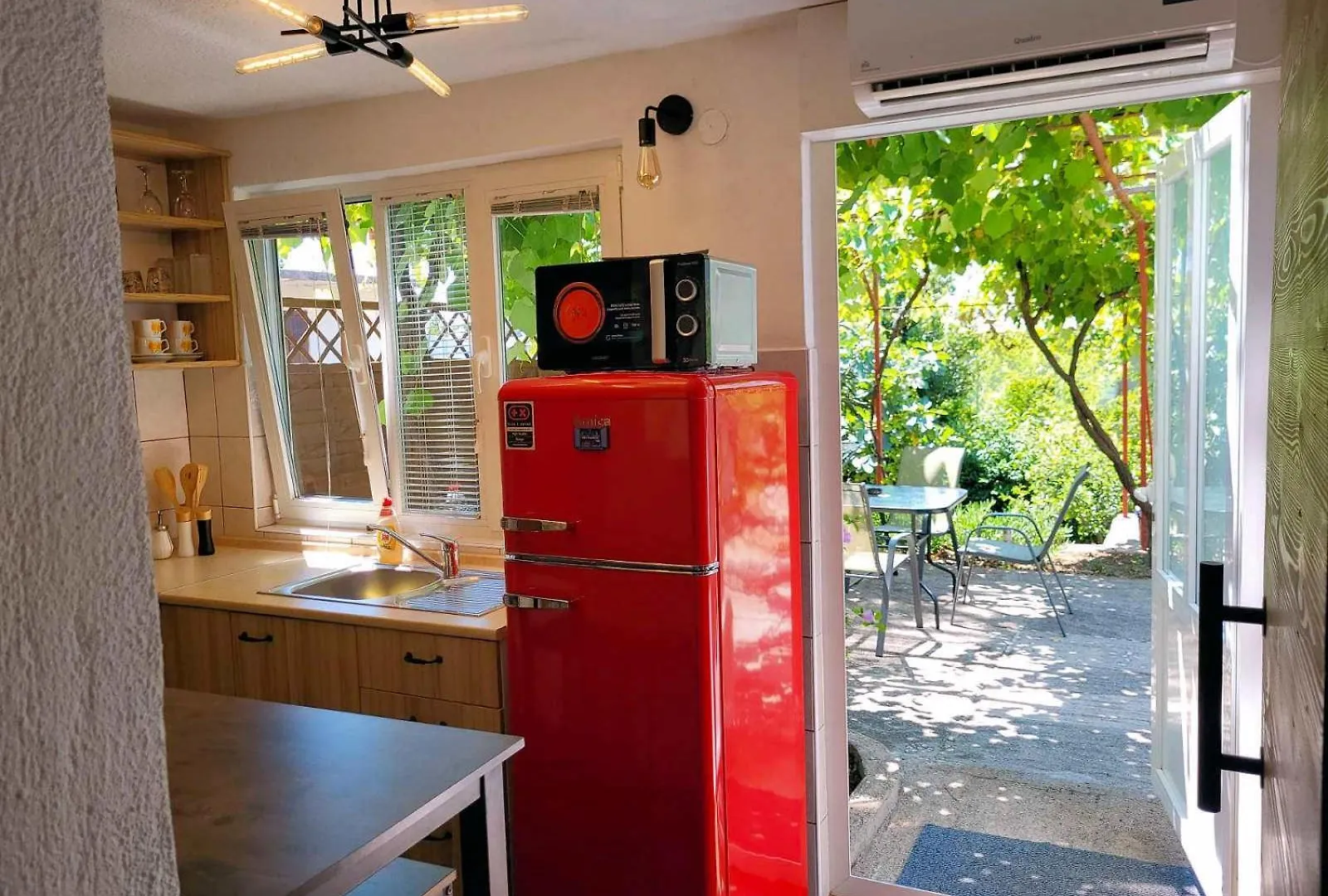 Apartment Felix Novi Vinodolski